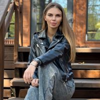 Данилина Анастасия
