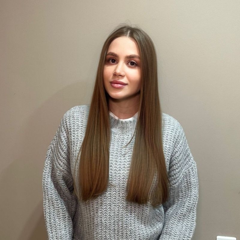 Екатерина