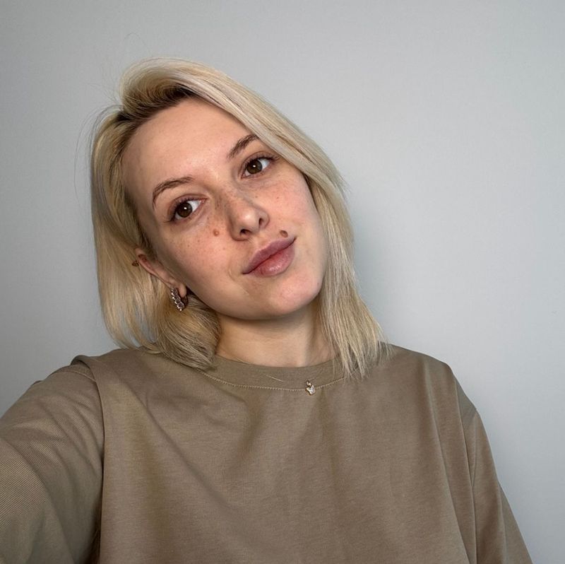 Анна