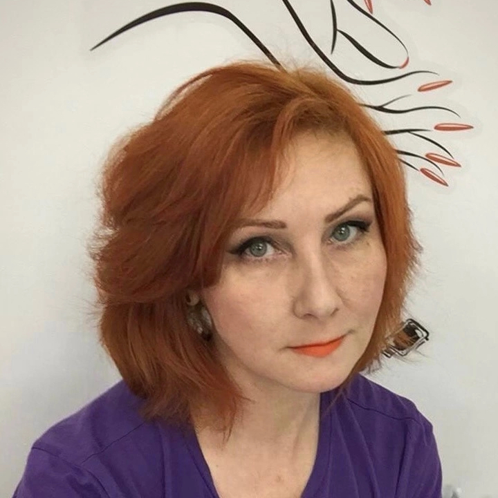 Гордеева Елена