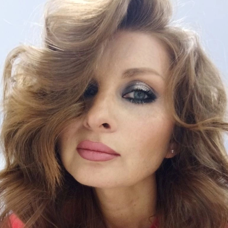 Харина Наталья