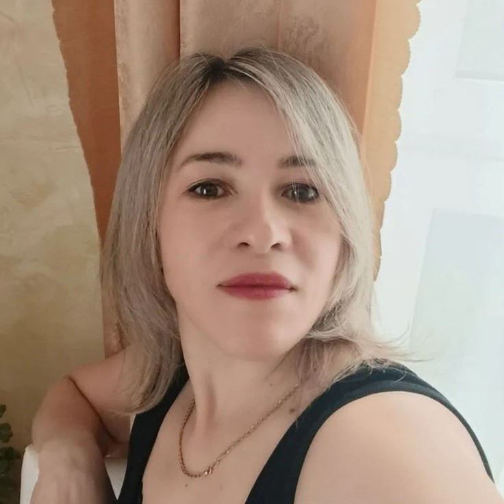 Никитина Надежда