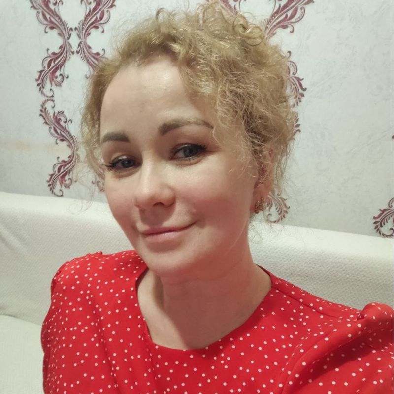 Цветкова Надежда