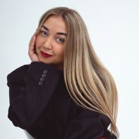 Смертина Екатерина