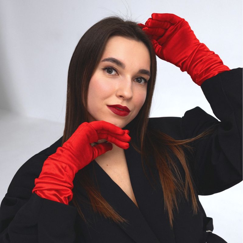 Антонова Елизавета