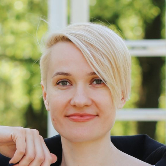 nail Ирина