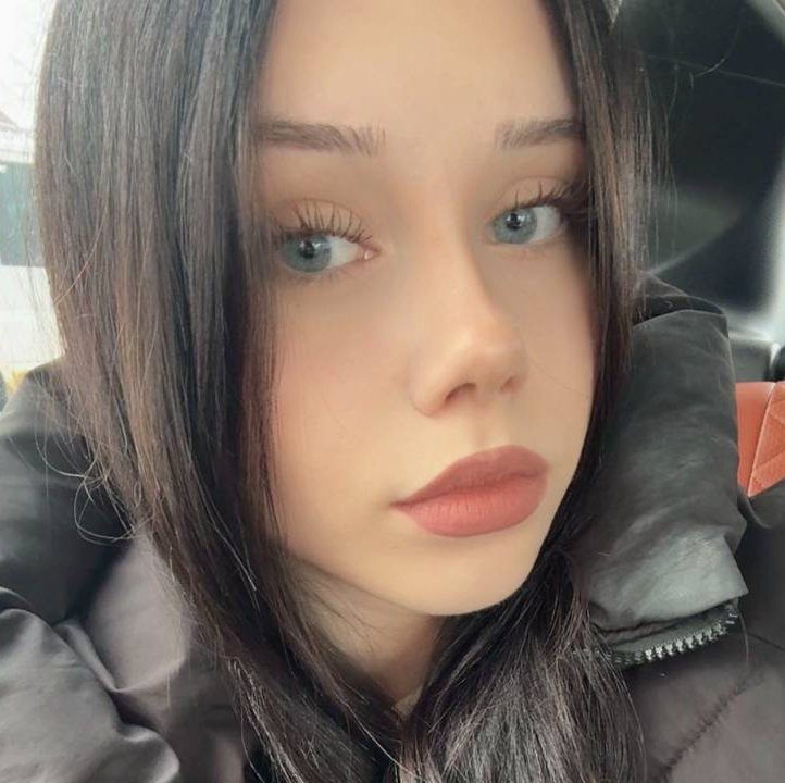 nail Маргарита