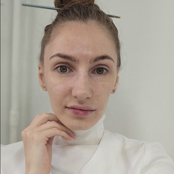 Алина
