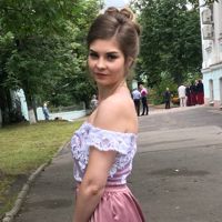 Наливайко Алена