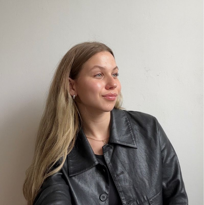 Пирожкова Екатерина