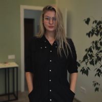 Максимова Елена