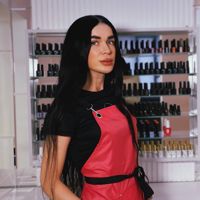 Павлова Марина