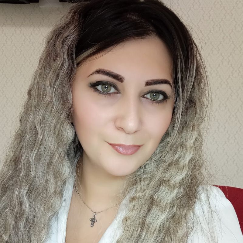 Сюзанна