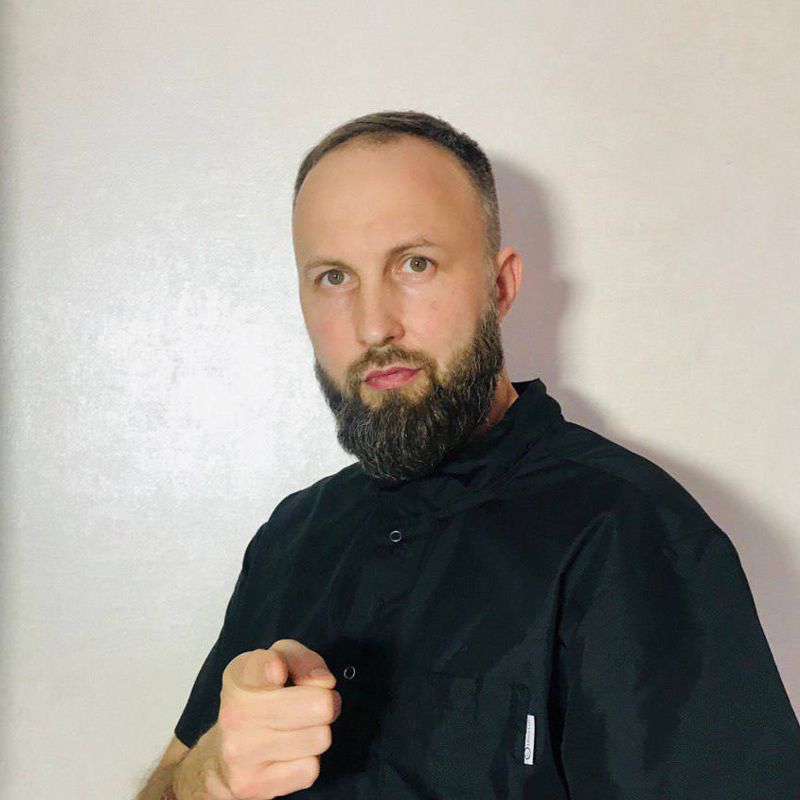 Сергей