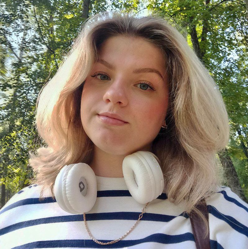 Дарья
