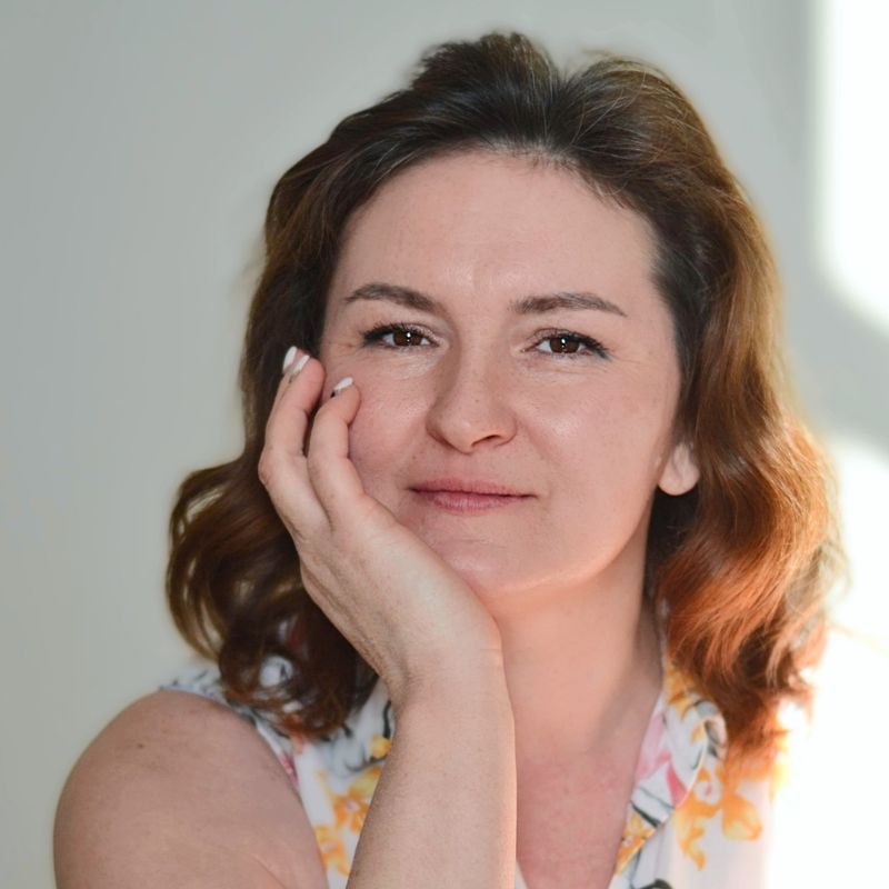 Елена