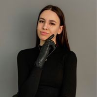 Алина