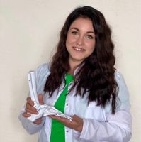 Дракина Юлия