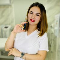 Топчубекова Гуля
