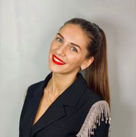 Абрамова Татьяна