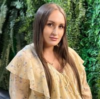 Бондалетова Анжела