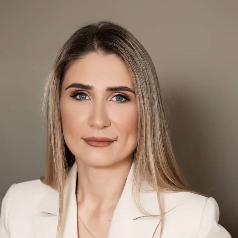 Демченко Ирина