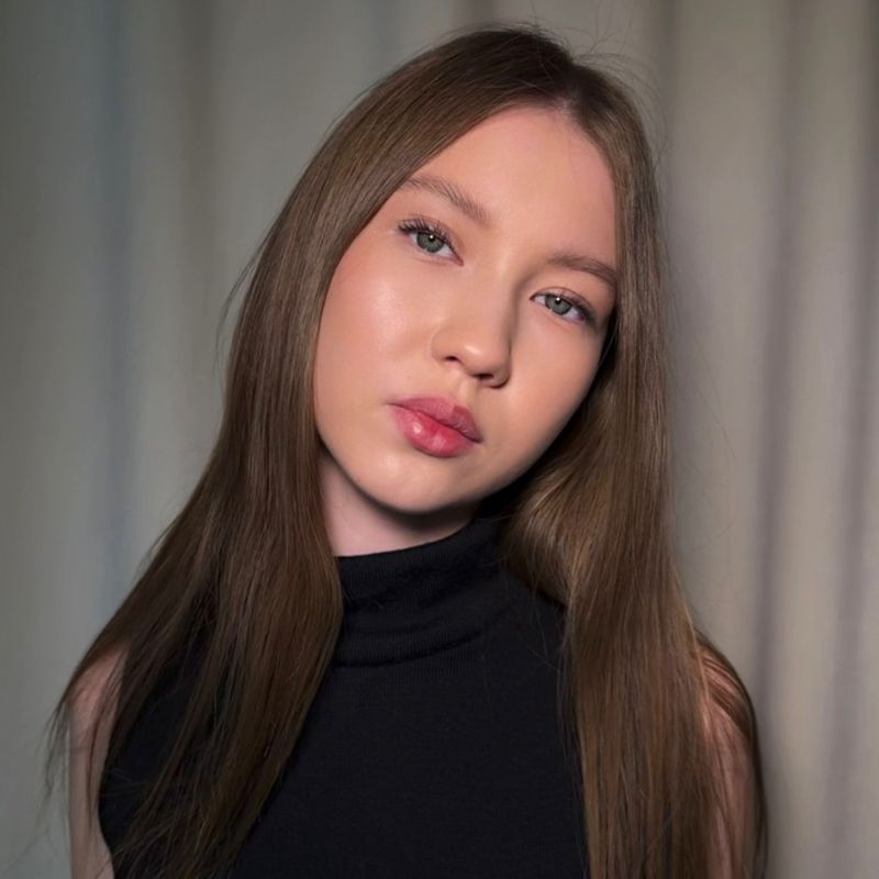 Некрасова Варвара