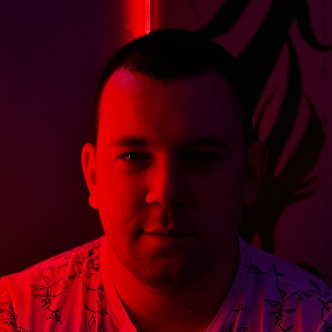 Антон