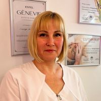 Екатерина