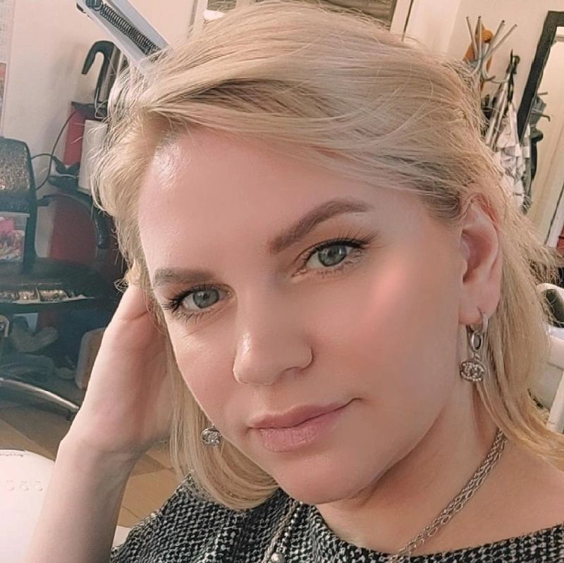 Бова Тамара