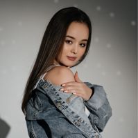 Chernomorskaya Angelina
