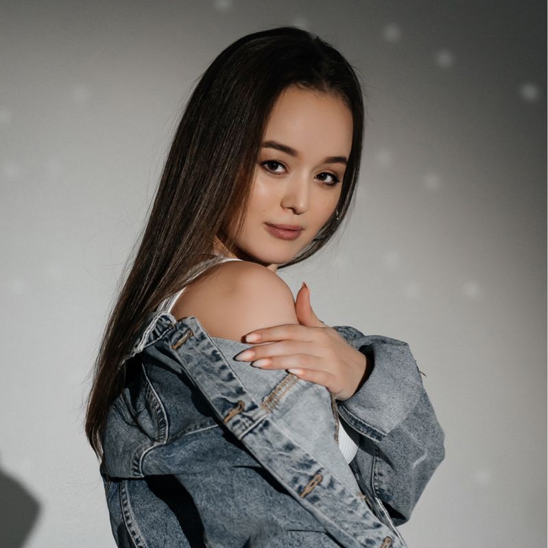 Chernomorskaya Angelina
