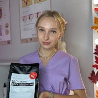 Патракова Дарья