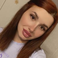 Анастасия Легкова