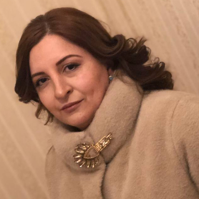 Кенул Фазиловна