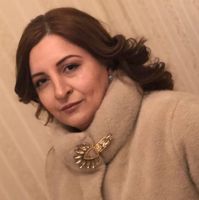 Кенул Фазиловна