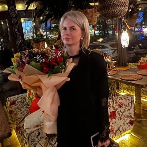 Тетерева Светлана