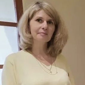 Лютикова Алена