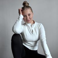 Дроздова Екатерина