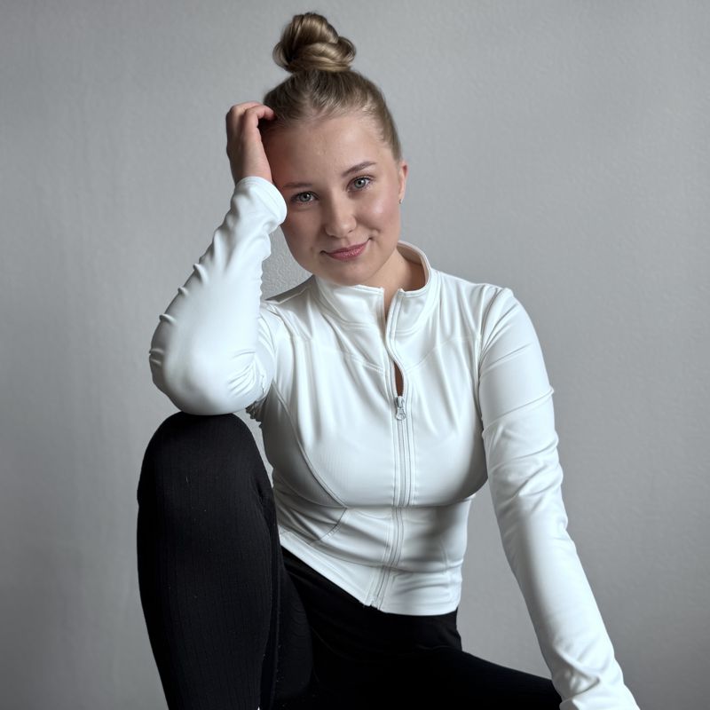 Дроздова Екатерина