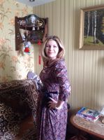 Ланцова Татьяна
