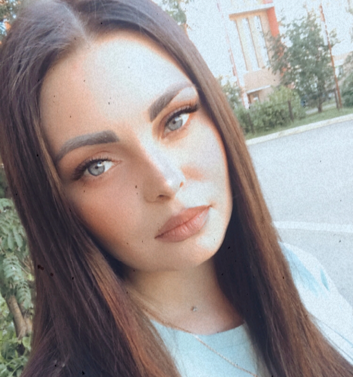 Darya Belova