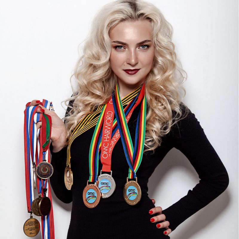 Емельянова Ксения