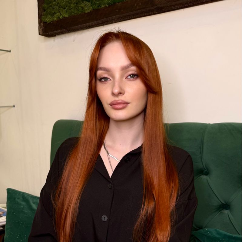 Пантелеева Софа