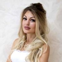 Мастер маникюра и педикюра Екатерина