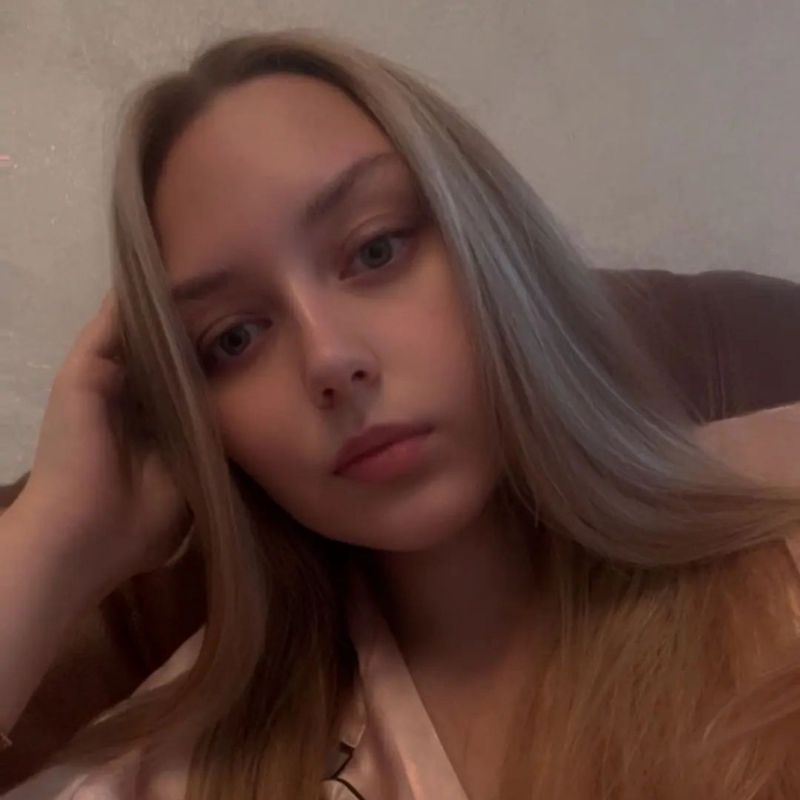 Лешмейкер Алёна