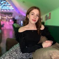 Полина Скоробогатова