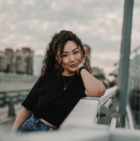 Ким Ольга