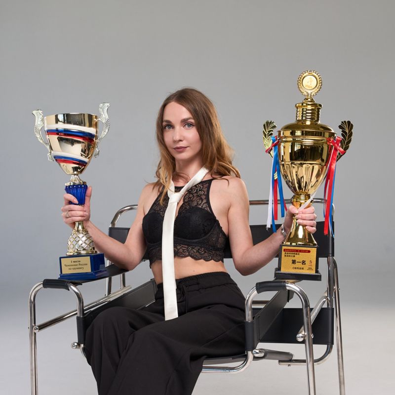 Киблицкая Алена