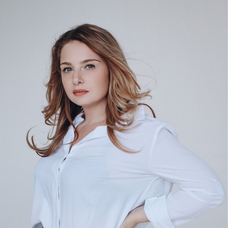 Герасимова Ангелина